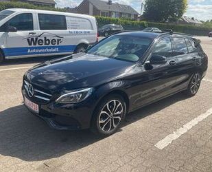 Mercedes-Benz C 300 Gebrauchtwagen