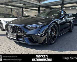 Mercedes-Benz SL 63 AMG Gebrauchtwagen
