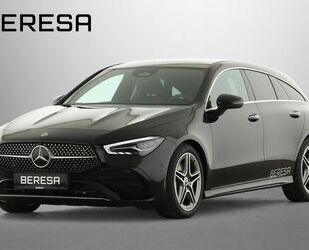Mercedes-Benz CLA 200 Shooting Brake Gebrauchtwagen