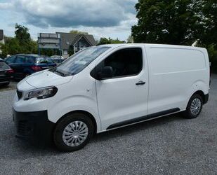 Peugeot Expert Gebrauchtwagen