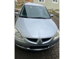 Mitsubishi Lancer Gebrauchtwagen