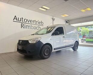 Dacia Dokker Gebrauchtwagen