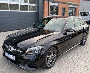 Mercedes-Benz C 180 Gebrauchtwagen