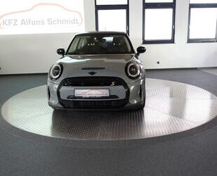 Tesla Cooper SE 