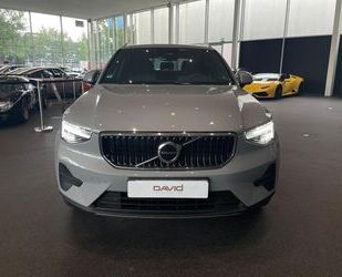 Volvo XC40 Gebrauchtwagen