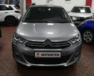 Citroen C4 Gebrauchtwagen