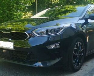 Kia ceed / Ceed Gebrauchtwagen