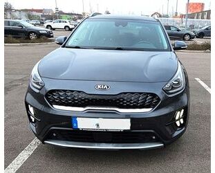 Kia Niro Gebrauchtwagen