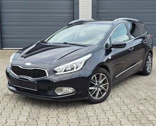 Kia ceed / Ceed Gebrauchtwagen