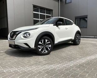 Nissan Juke Gebrauchtwagen