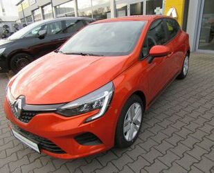 Renault Clio Gebrauchtwagen