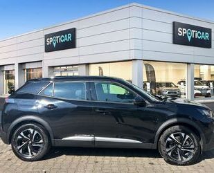 Peugeot 2008 Gebrauchtwagen