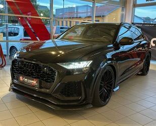 Audi RSQ8 Gebrauchtwagen