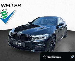 BMW 530 Gebrauchtwagen