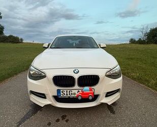 BMW 114 Gebrauchtwagen