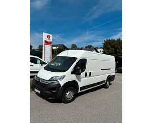 Citroen Jumper Gebrauchtwagen