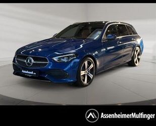 Mercedes-Benz C 300 Gebrauchtwagen