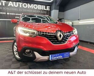 Renault Kadjar Gebrauchtwagen