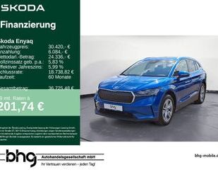 Skoda Enyaq Gebrauchtwagen