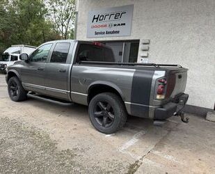 Dodge RAM Gebrauchtwagen
