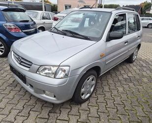 Mazda Demio Gebrauchtwagen