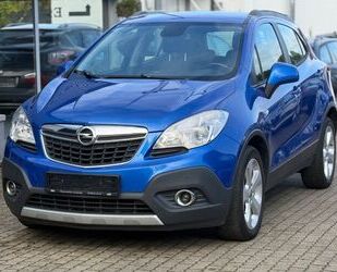 Opel Mokka Gebrauchtwagen