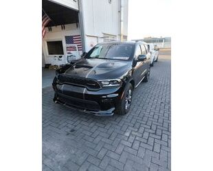 Dodge Durango Gebrauchtwagen