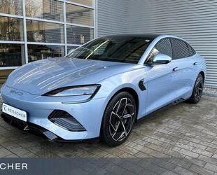 BYD SEAL Gebrauchtwagen