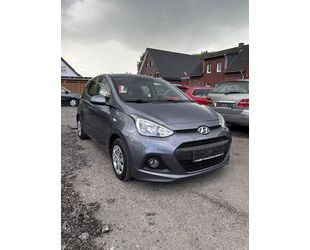 Hyundai i10 Gebrauchtwagen