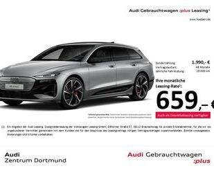 Audi A6 e-tron Gebrauchtwagen