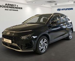 Hyundai BAYON Gebrauchtwagen