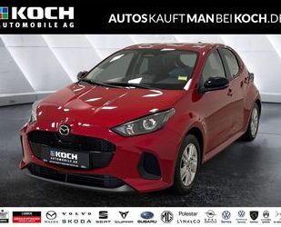 Mazda 2 Gebrauchtwagen