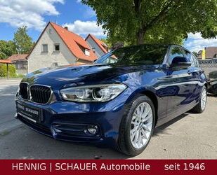 BMW 116 Gebrauchtwagen