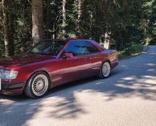 Mercedes-Benz 220 Gebrauchtwagen