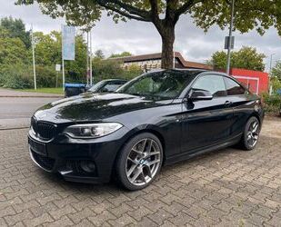 BMW 220 Gebrauchtwagen