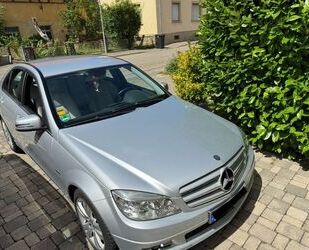 Mercedes-Benz 200 Gebrauchtwagen