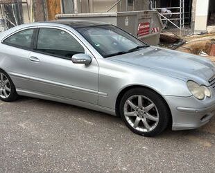 Mercedes-Benz C 230 Gebrauchtwagen