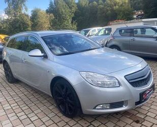 Opel Insignia Gebrauchtwagen