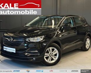 Opel Grandland (X) Gebrauchtwagen