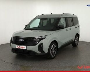 Ford Tourneo Courier Gebrauchtwagen