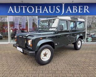 Land Rover Defender Gebrauchtwagen
