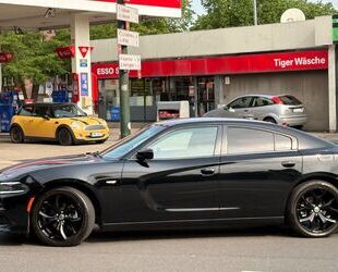 Dodge Charger Gebrauchtwagen