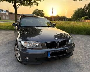 BMW 116 Gebrauchtwagen