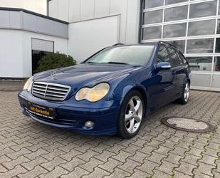 Mercedes-Benz C 230 Gebrauchtwagen