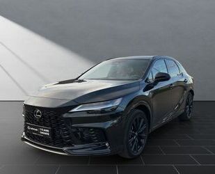 Lexus RX 500 Gebrauchtwagen