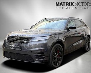 Land Rover Range Rover Velar Gebrauchtwagen