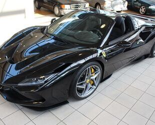 Ferrari F8 Gebrauchtwagen