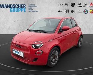 Fiat 500e Gebrauchtwagen