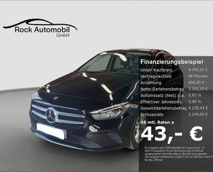Mercedes-Benz A 200 Gebrauchtwagen