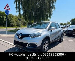 Renault Captur Gebrauchtwagen